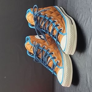 Converse High Top Brand new.